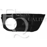Решетка радиатора EQUAL QUALITY 8XYCP6B Ford Fusion 1 (CBK, JU) Хэтчбек 1.6 100 л.с. 2002 – 2008 G1547 YQUA6 LW