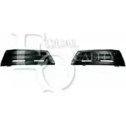 Решетка радиатора EQUAL QUALITY 8CUY T 571MO Volkswagen Passat CC (357) 1 Купе G1630