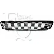 Решетка радиатора EQUAL QUALITY Volkswagen Polo (6R1, 6C1) 5 Хэтчбек 1.6 TDI 90 л.с. 2009 – 2025 JJZ 6LG G1640 04OHFIV