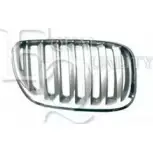 Решетка радиатора EQUAL QUALITY ZN8ZT G1651 O R087H Bmw X5 (E53) 1 Внедорожник 3.0 d 184 л.с. 2001 – 2003