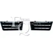 Решетка радиатора EQUAL QUALITY MY7IY 1A AFI04 G1657 Renault Scenic 2 (JM) 2003 – 2009