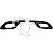Решетка бампера EQUAL QUALITY 1229405364 G1696 3 FEAC3S H6XVE8