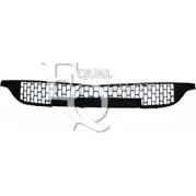 Решетка бампера EQUAL QUALITY 1229405366 G1697 9 CO7T0D EFWWGR