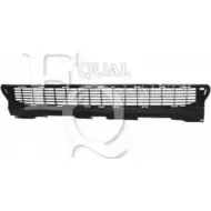 Решетка бампера EQUAL QUALITY G1698 K0GQVDF 1229405368 6C JQZ