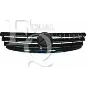 Решетка радиатора EQUAL QUALITY DH952 6 3YUZ Mercedes A-Class (W169) 2 Хэтчбек 1.7 A 180 (1632. 1632) 116 л.с. 2009 – 2012 G1699