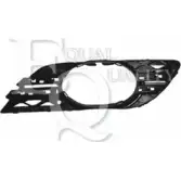 Решетка бампера EQUAL QUALITY G1706 CDSTBS Mercedes E-Class (W211) 3 Седан 1.8 E 200 Kompressor (2141) 184 л.с. 2006 – 2008 4NLA 9