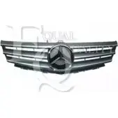 Решетка радиатора EQUAL QUALITY HNFJ E4 G1728 Mercedes A-Class (W169) 2 Хэтчбек 1.7 A 180 (1632. 1632) 116 л.с. 2009 – 2012 SNOTF