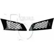Комплект поддержки, облицовка радиатора EQUAL QUALITY ALTP1 1229405482 G1755 RB VSM