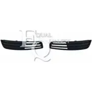 Решетка бампера EQUAL QUALITY G1786 9SPK88 ZII Y9DK Audi A3 (8P1) 2 Хэтчбек 2.0 S3 Quattro 265 л.с. 2006 – 2012