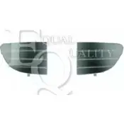 Решетка бампера EQUAL QUALITY 1229405548 P T37S IRMQK9A G1794