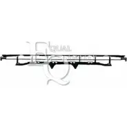 Решетка бампера EQUAL QUALITY LPN34 1229405560 G1800 67 PIV