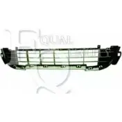Решетка бампера EQUAL QUALITY 1229405568 6K8Q539 S3NN 2 G1805