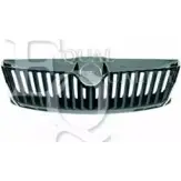 Решетка радиатора EQUAL QUALITY G1812 66TOQTU 5JA1 U Skoda Octavia (A5, 1Z3) 2 Хэтчбек