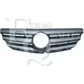 Решетка радиатора EQUAL QUALITY G1835 GAHXW6 Mercedes B-Class (W245) 1 Хэтчбек 1.5 B 160 (2431) 95 л.с. 2009 – 2011 MLR2S Y