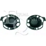 Решетка радиатора EQUAL QUALITY 3IZR1E G1905 HR9VR 2 Renault Clio (KR) 3 Универсал 1.5 dCi 65 л.с. 2010 – 2024