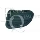 Решетка радиатора EQUAL QUALITY G1958 Fiat Grande Punto (199) 1 Хэтчбек 1.2 LPG 69 л.с. 2008 – наст. время 8GLTM HS515 N