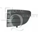 Решетка радиатора EQUAL QUALITY 1229405864 YDFAT G1973 QJ8PD LO