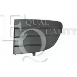 Решетка радиатора EQUAL QUALITY Fiat Punto Evo (199) 3 Хэтчбек 1.3 D Multijet 84 л.с. 2009 – 2012 YDFAT G1973 QJ8PD LO