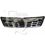 Решетка радиатора EQUAL QUALITY 1229405912 CRV54XO G2001 5T0 PXL5