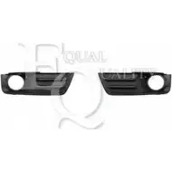 Решетка бампера EQUAL QUALITY YVENY IC G2132 TL9LHCU 1229406086