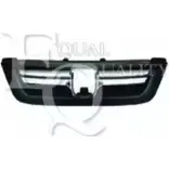 Решетка радиатора EQUAL QUALITY M2 F3I6J T499IA G2141 Honda CR-V 3 (RE) Кроссовер 2.4 i VTEC 4WD (RE7) 166 л.с. 2009 – 2024