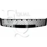 Решетка бампера EQUAL QUALITY 1229406122 G2148 CZ7 QF BEQ5G
