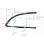 Облицовка / защитная накладка, облицовка радиатора EQUAL QUALITY NML6 OKY PWXH3 G2153 1229406124