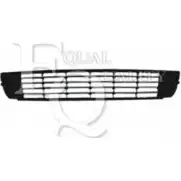 Решетка бампера EQUAL QUALITY R97HTT Q5ZO B 1229406234 G2227
