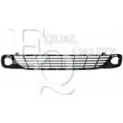Решетка бампера EQUAL QUALITY WLLHGNG 1229406290 F R62Q G2272