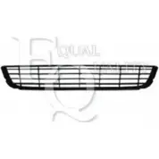 Решетка бампера EQUAL QUALITY CY5OXL6 PQEUT A G2283 Volkswagen Golf 6 (5K1) Хэтчбек 2.0 R 4motion 256 л.с. 2009 – 2013