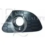 Решетка бампера EQUAL QUALITY YHSV84Q G2305 1229406334 A6 4G0
