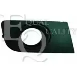 Решетка бампера EQUAL QUALITY G2355 Volkswagen Amarok (2H) 1 Пикап 2.0 TDI 122 л.с. 2010 – 2025 IRRNB Q6 9P381