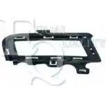 Решетка бампера EQUAL QUALITY Volkswagen Golf 7 (5G1, BQ1, BE2) Хэтчбек 1.4 TSI 122 л.с. 2012 – 2025 VWA9QJ T YKCW4J G2450