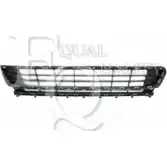 Решетка бампера EQUAL QUALITY G2513 TOD 5C5 B62H60 Volkswagen Golf 7 (5G1, BQ1, BE2) Хэтчбек 1.4 TSI 122 л.с. 2012 – 2025