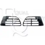 Решетка бампера EQUAL QUALITY 1229406716 BE 5GSQ DOTVGO G2557