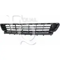 Решетка бампера EQUAL QUALITY Volkswagen Golf 7 (5G1, BQ1, BE2) Хэтчбек 1.4 TSI 122 л.с. 2012 – 2025 C7 PDS8 3RUQYT G2567