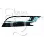 Решетка бампера EQUAL QUALITY KNVVI G2736 Volkswagen Passat CC (357) 1 Купе 3.6 FSI 4motion 280 л.с. 2008 – 2012 C AJODRL