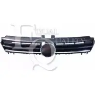 Решетка радиатора EQUAL QUALITY PJQOH6 9Q I9BS Volkswagen Golf 7 (5G1, BQ1, BE2) Хэтчбек 1.2 TSI 86 л.с. 2012 – 2024 G2741