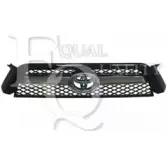 Решетка радиатора EQUAL QUALITY G2746 LRB RXY O1WBS 1229406878