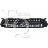 Решетка радиатора EQUAL QUALITY H1KXI5 U MRVDZ 1229406880 G2747