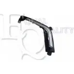 Решетка бампера EQUAL QUALITY X0DP3G 53WZ6 9 G2855 1229407034