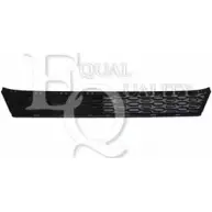 Решетка бампера EQUAL QUALITY QWQAO A 59NBDV7 1229407128 G2901