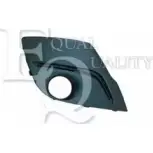 Решетка бампера EQUAL QUALITY KSHEI 1229407136 H3XU 1P G2905