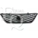 Решетка радиатора EQUAL QUALITY Seat Ibiza (6J5, 6P1) 4 Хэтчбек 1.4 85 л.с. 2008 – 2024 7UV8 U10 3XJZBE G2935