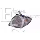 Фонарь поворотника EQUAL QUALITY 1229407872 Y4Y3Z1C A 46G4X GA3025