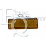 Фонарь поворотника EQUAL QUALITY 1229407912 85UO Y GA3034 EAIXLHS