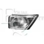 Фонарь поворотника EQUAL QUALITY 1229408272 VN6JWP 9 0EWV47 GA3369