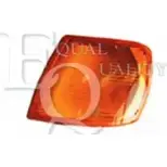 Фонарь поворотника EQUAL QUALITY YUAK 0 GA3380 UT5PG 1229408292