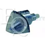 Фонарь поворотника EQUAL QUALITY D9 K1XU BY41D 1229408664 GA4209