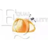 Фонарь поворотника EQUAL QUALITY 7R9P3 GA4670 O9Z91 6 1229408836